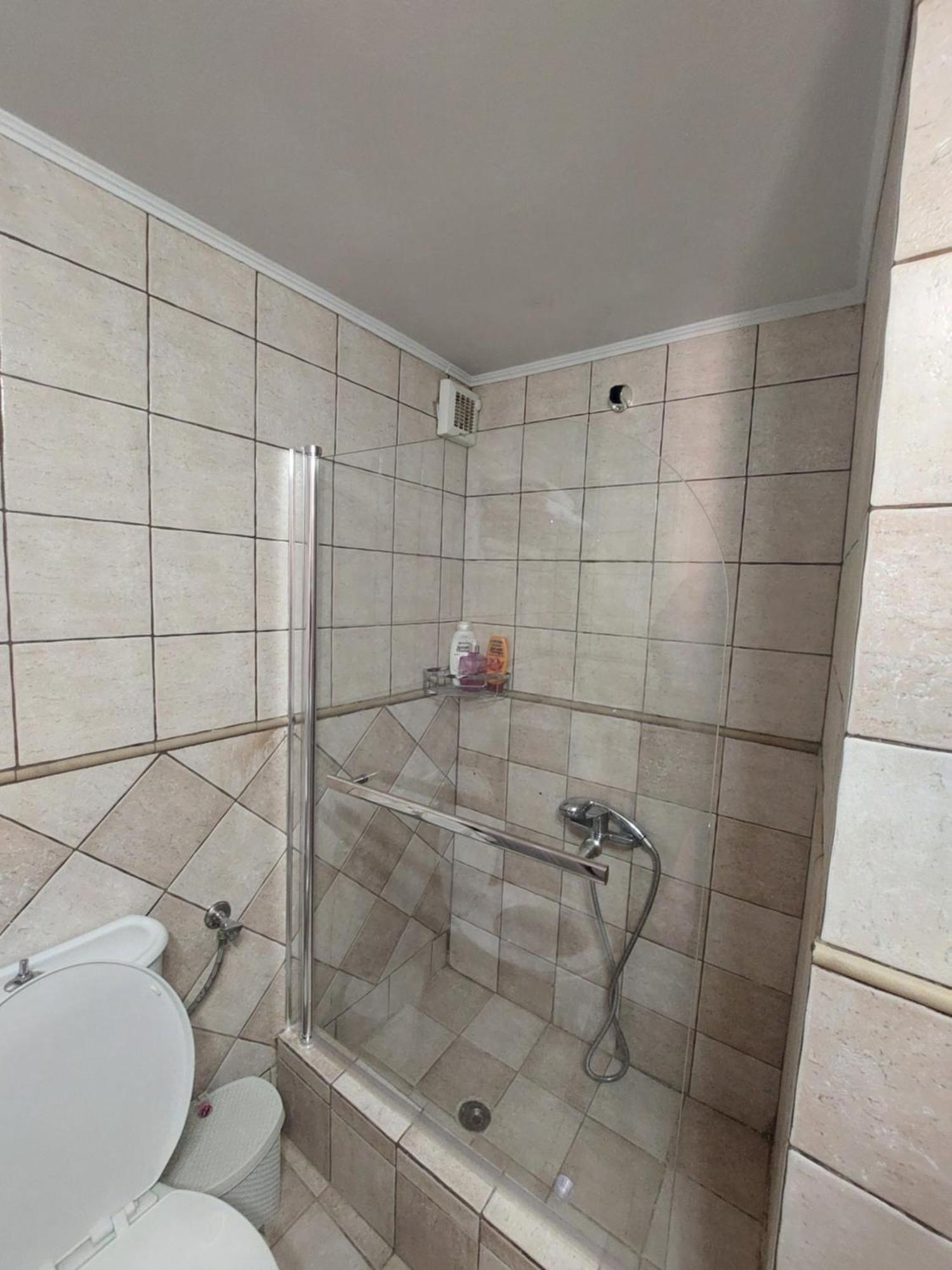 Апартаменты Μεζονέτα Aikaterini N3 Хиос Экстерьер фото